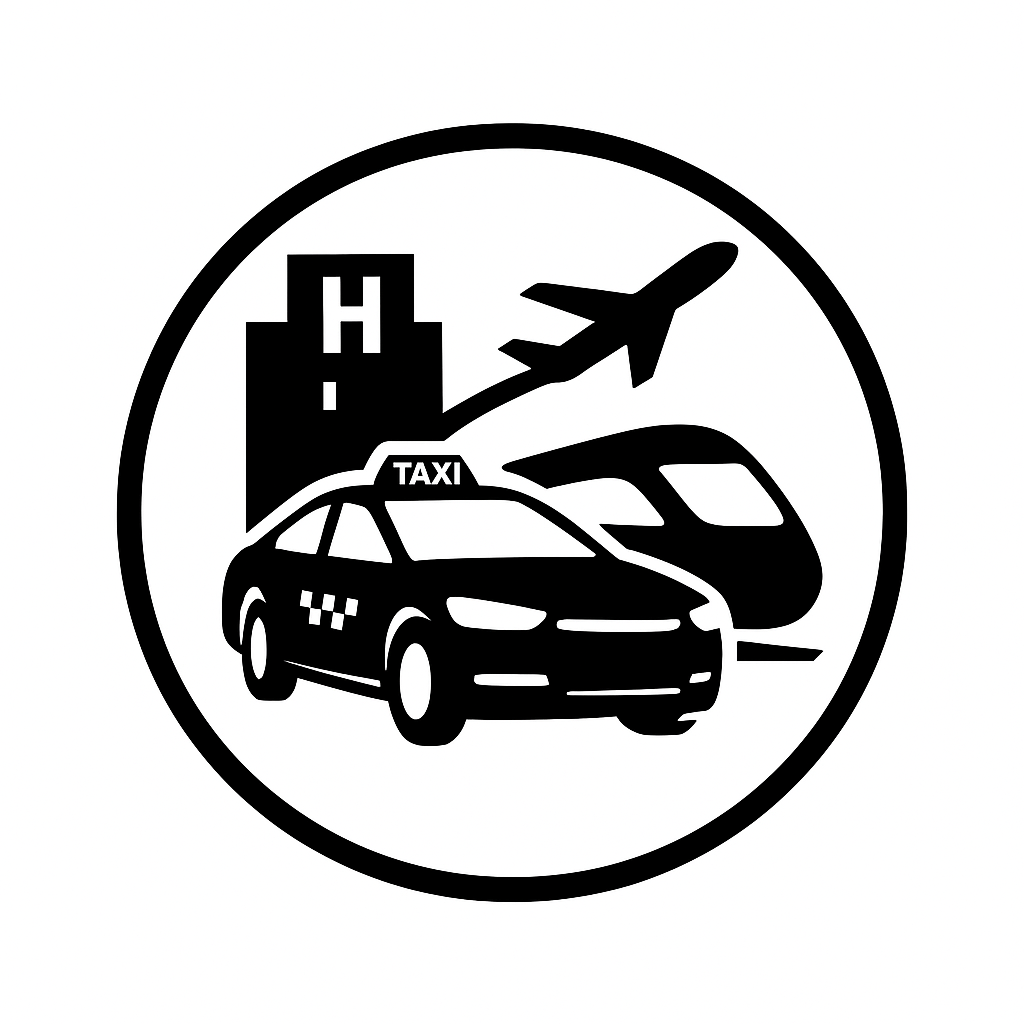 BOOK TAXI SHUTTLE 